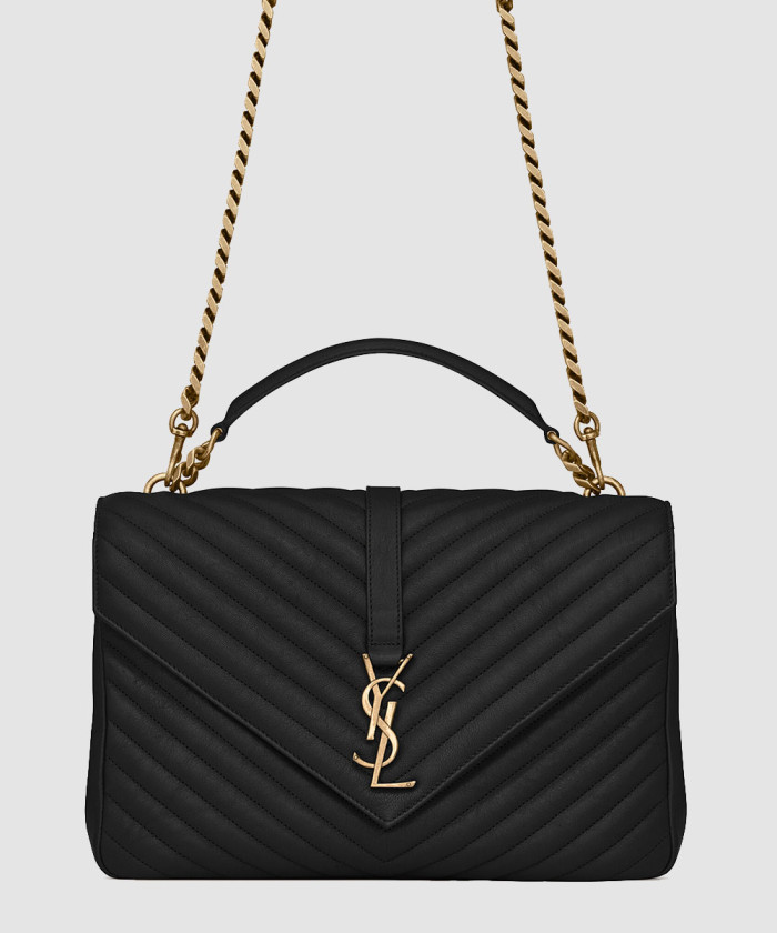 컬리지 모노그램 라지 600278 【매장-390만원대】