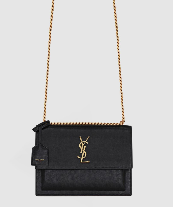 선셋 모노그램 미듐 442906 【매장-600만원대】