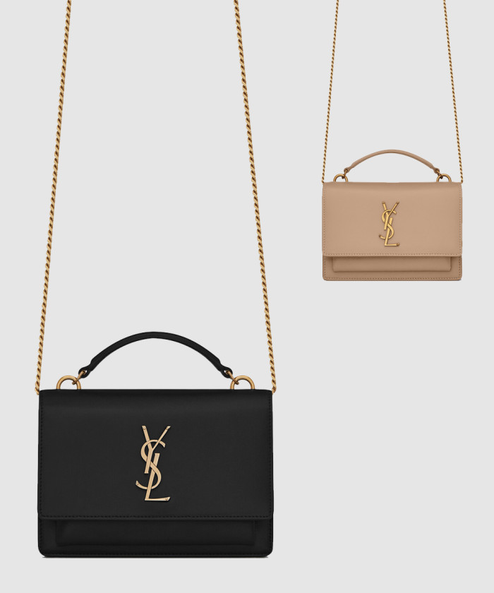 선셋 모노그램 탑핸들 스몰 533026 【매장-450만원대】