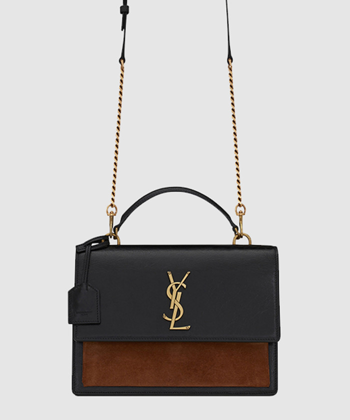 선셋 모노그램 미듐 634723 【매장-480만원대】