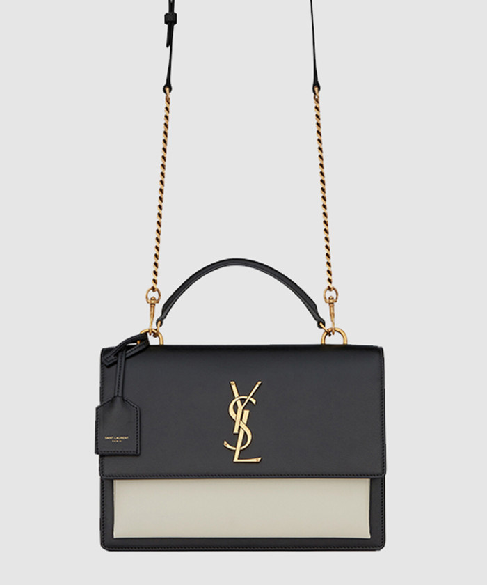 선셋 모노그램 미듐 634723 【매장-480만원대】