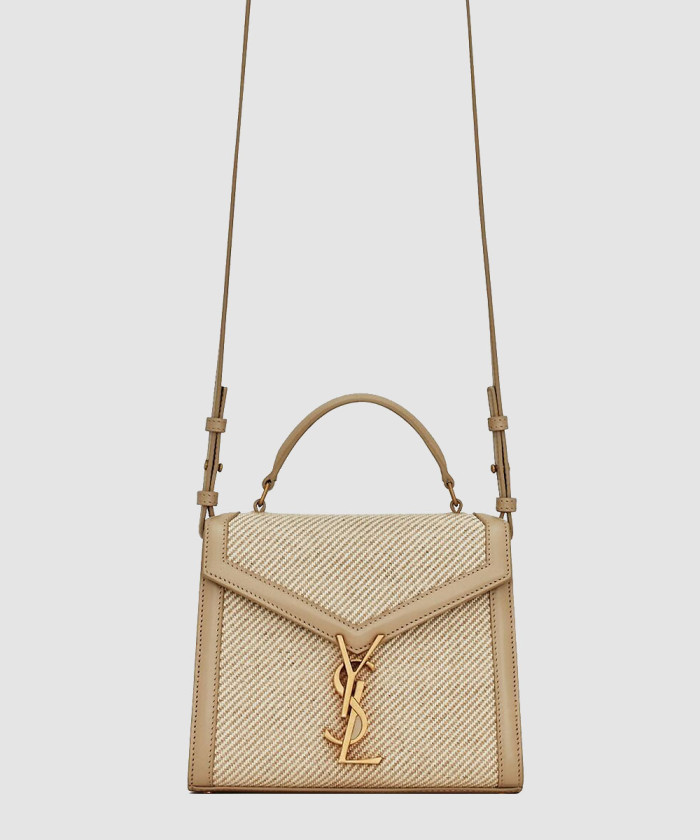 카산드라 탑핸들백 미니 623930 【매장-550만원대】