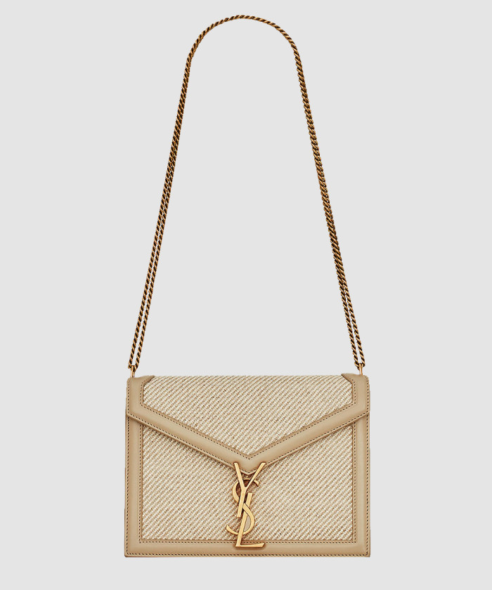 카산드라 체인백 532750 【매장-380만원대】