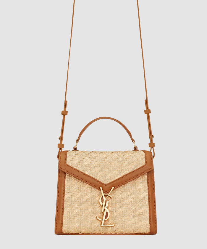 카산드라 탑핸들백 미니 623930 【매장-490만원대】