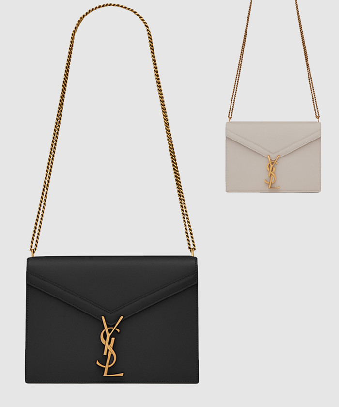 카산드라 체인백 532750 【매장-380만원대】