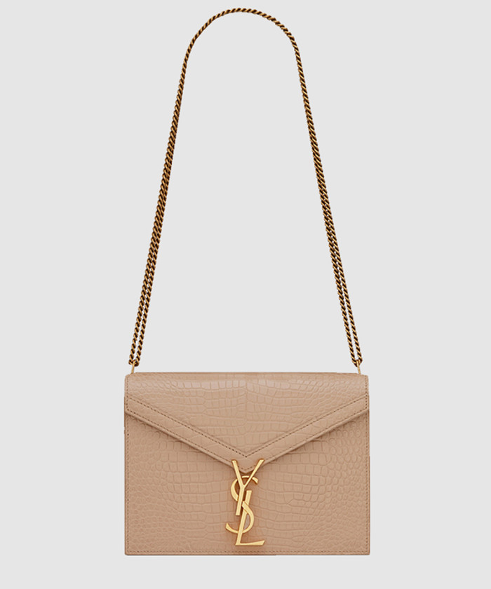 카산드라 체인백 크로커 532750 【매장-380만원대】