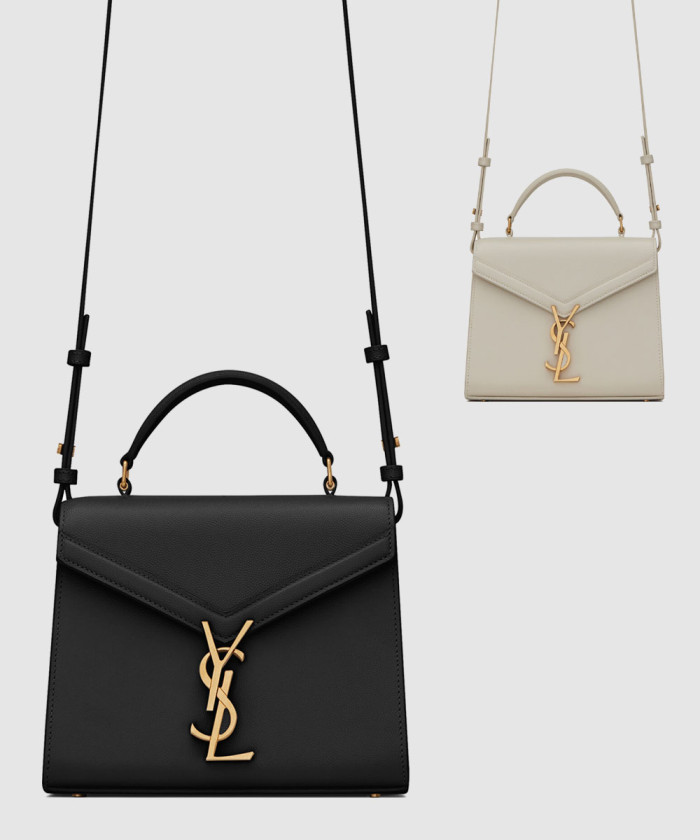 카산드라 탑핸들백 미니 623930 【매장-400만원대】