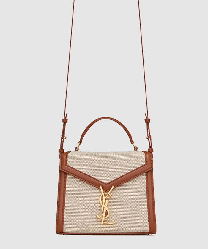 카산드라 탑핸들백 미니 623930 【매장-400만원대】