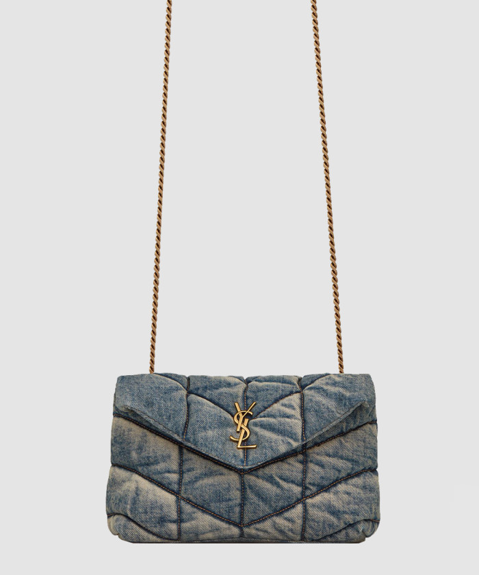 루루 푸퍼백 미니 620333 【매장-400만원대】