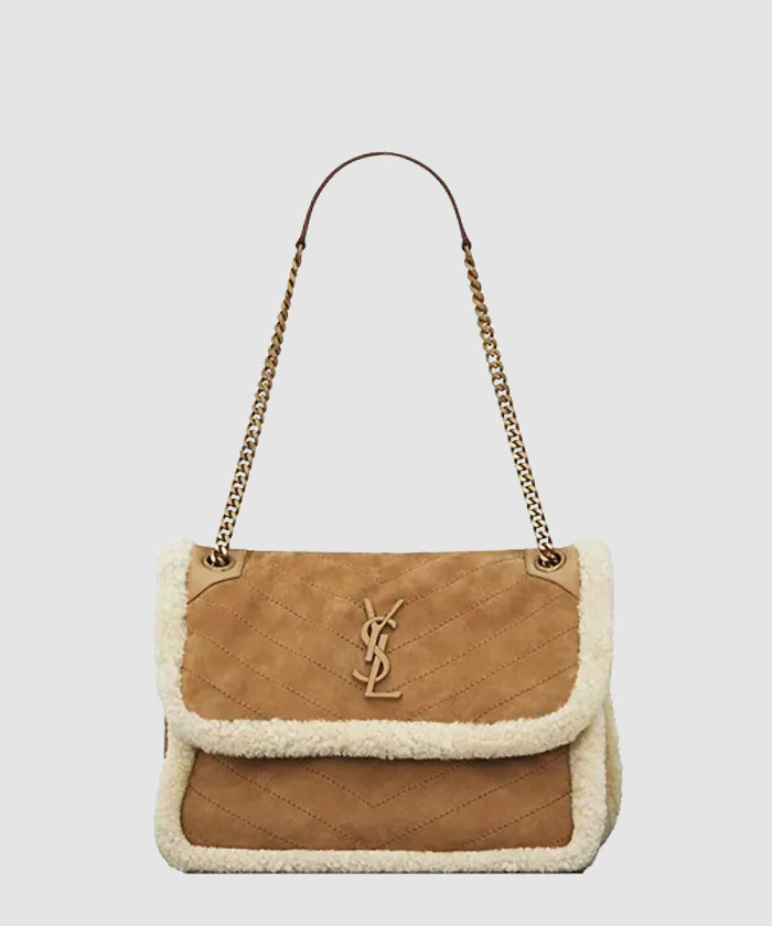 니키백 미듐 633187 【매장-280만원대】