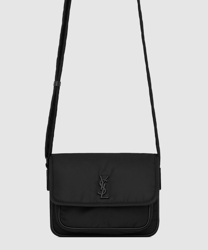 니키 메신저백 스몰 776611 【매장-490만원대】