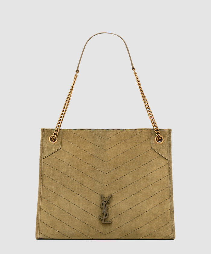 크링클 니키 쇼핑백 미듐 577999 【매장-420만원대】