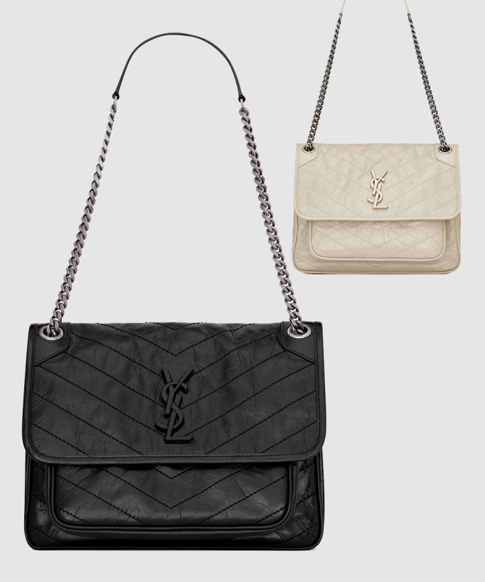 니키백 미듐 633158 【매장-530만원대】