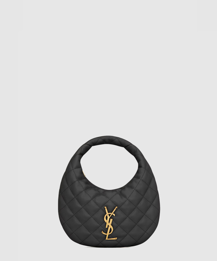 퀼팅 나파 소재 ICARINO 851689 【매장-390만원대】