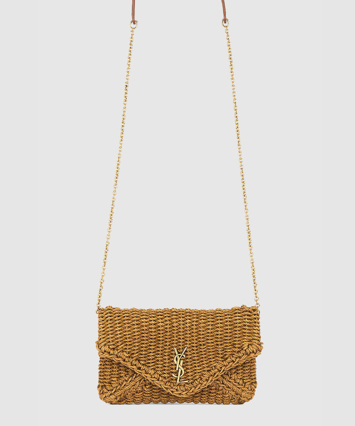 크로스 숄더백 819271 【매장-400만원대】