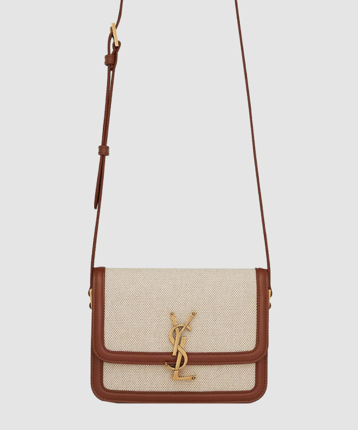 솔페리노 사첼백 스몰 634306 【매장-390만원대】