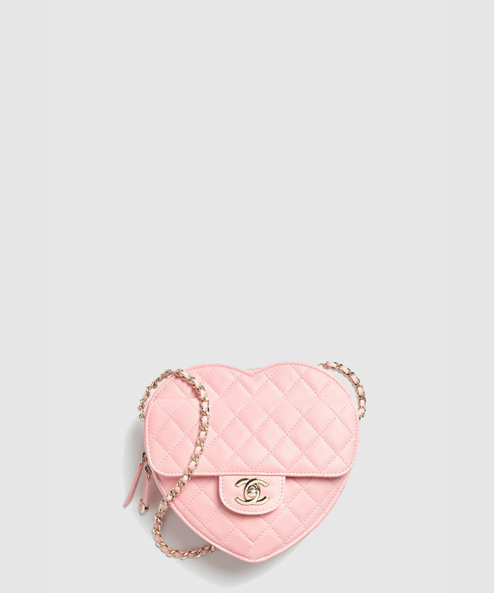 하트 백 AS5764 【매장-1000만원대】