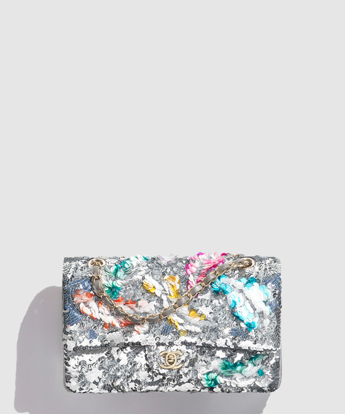 클래식 11.12 백 A01112 【매장-1600만원대】