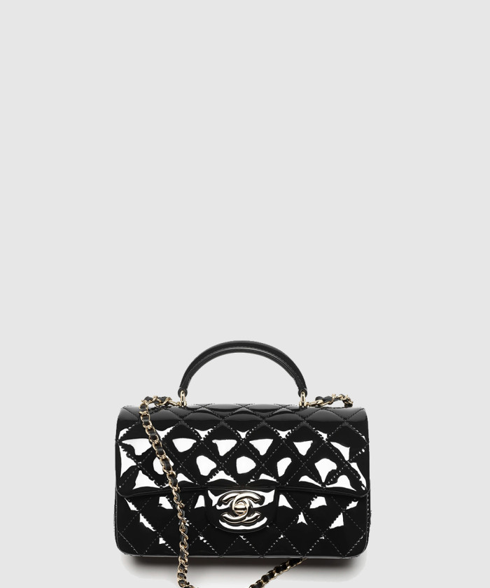 클래식 뉴미니 탑핸들 AS2431 【매장-800만원대】