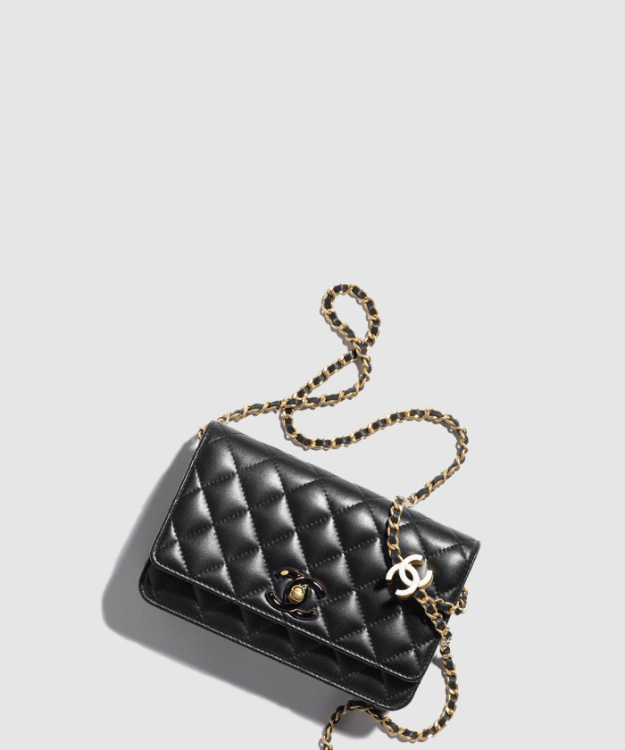 체인 지갑 AP3938 【매장-550만원대】