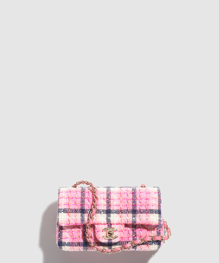 미니 플랩백 A69900 【매장-800만원대】