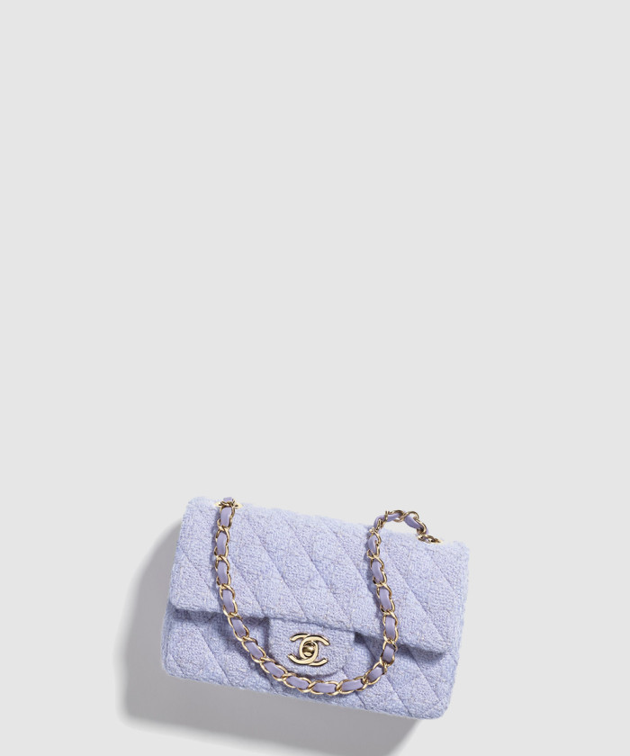 미니 플랩백 A69900 【매장-800만원대】