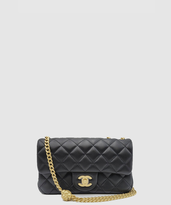 클래식 까멜리아 골드볼 뉴미니 AS4041 【매장-880만원대】