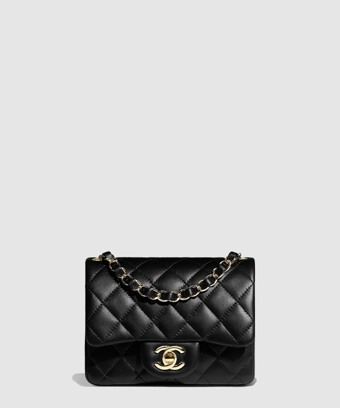 클래식 램스킨 쁘띠삭 A35200 【매장-800만원대】