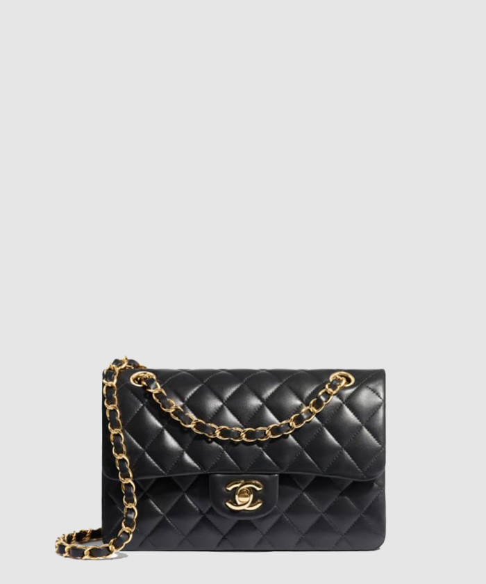 클래식 램스킨 스몰 A01113 【매장-1300만원대】