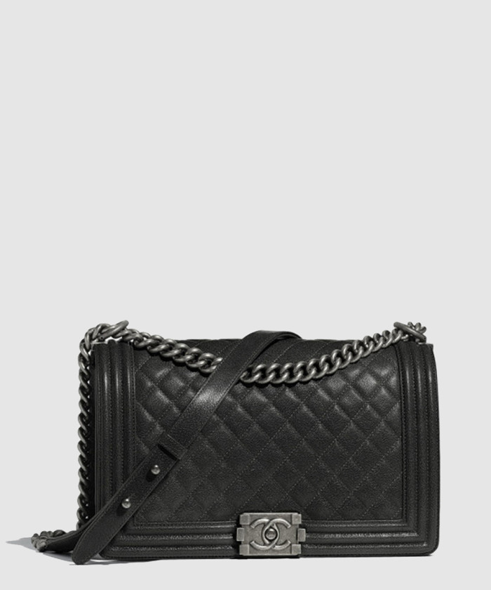 보이백 캐비어 라지 A92193 【매장-1000만원대】