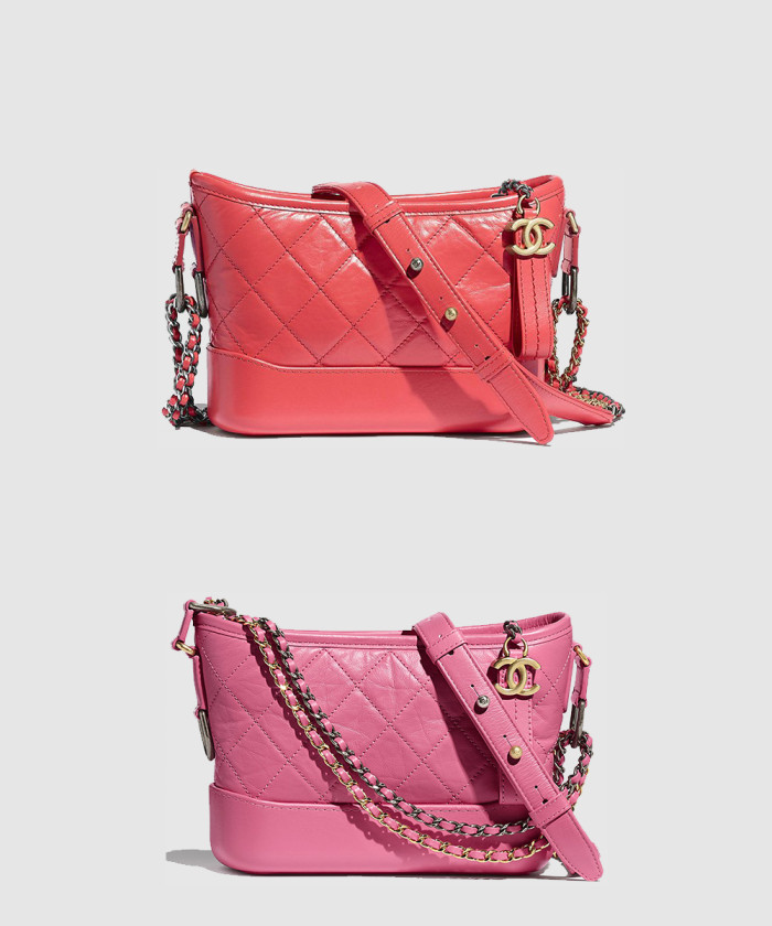 가브리엘 호보백 스몰 원톤 A91810 【매장-800만원대】