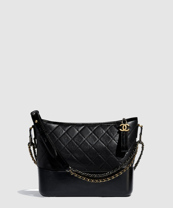 가브리엘 호보백 미듐 A93824 【매장-900만원대】