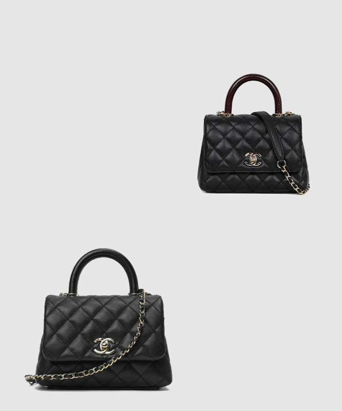 코코핸들 미니 AS2215 【매장-1000만원대】