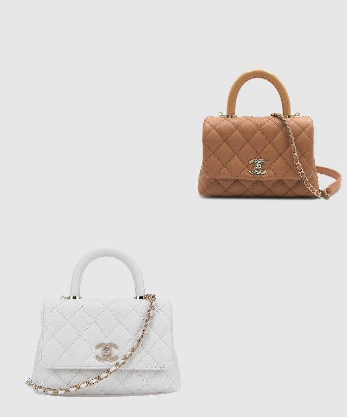 코코핸들 미니 인기색상 AS2215 【매장-1000만원대】