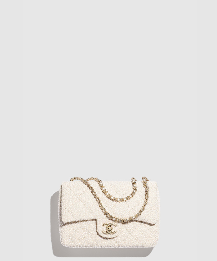 벨벳 이브닝백 AS4297 【매장-1300만원대】