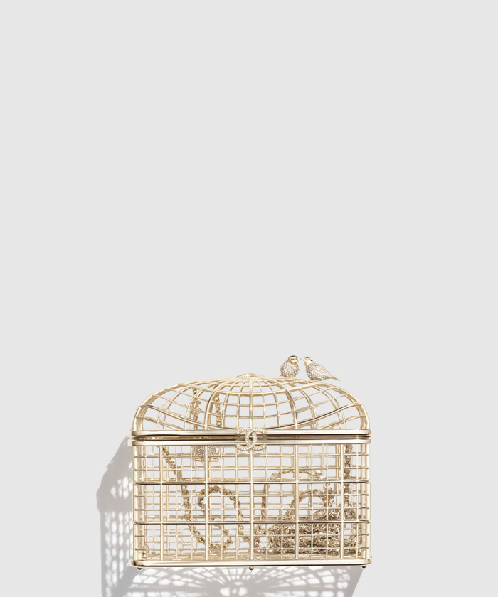 버드케이지 미노디에르 AS5495 【매장-3000만원대】