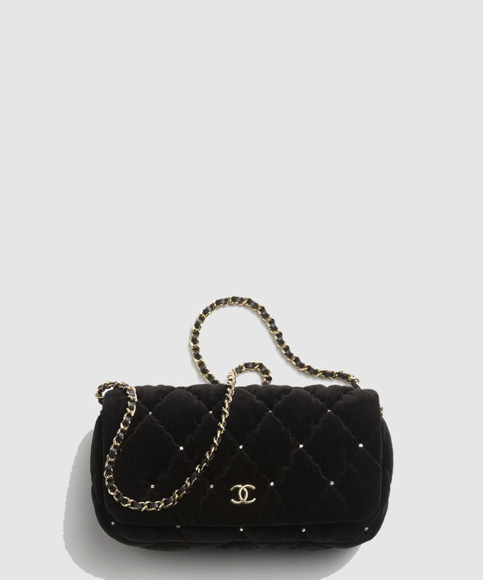 체인 달린 미니백 AP4159 【매장-730만원대】