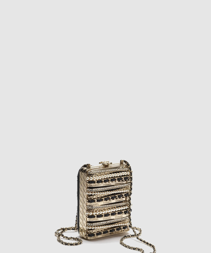 스몰 이브닝백 AS3528 【매장-1000만원대】