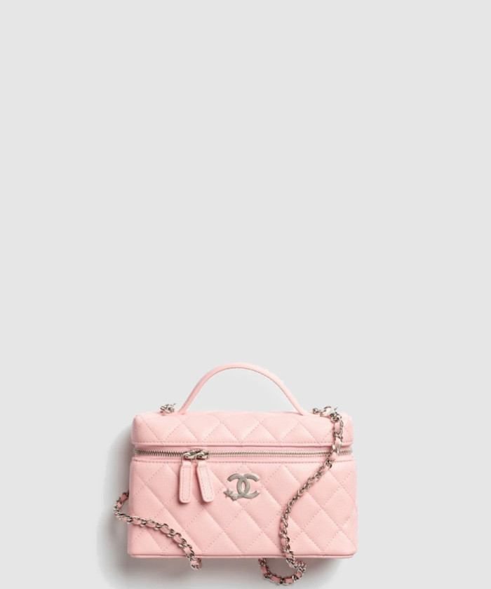 체인 코스메틱 케이스 AP4854 【매장-500만원대】