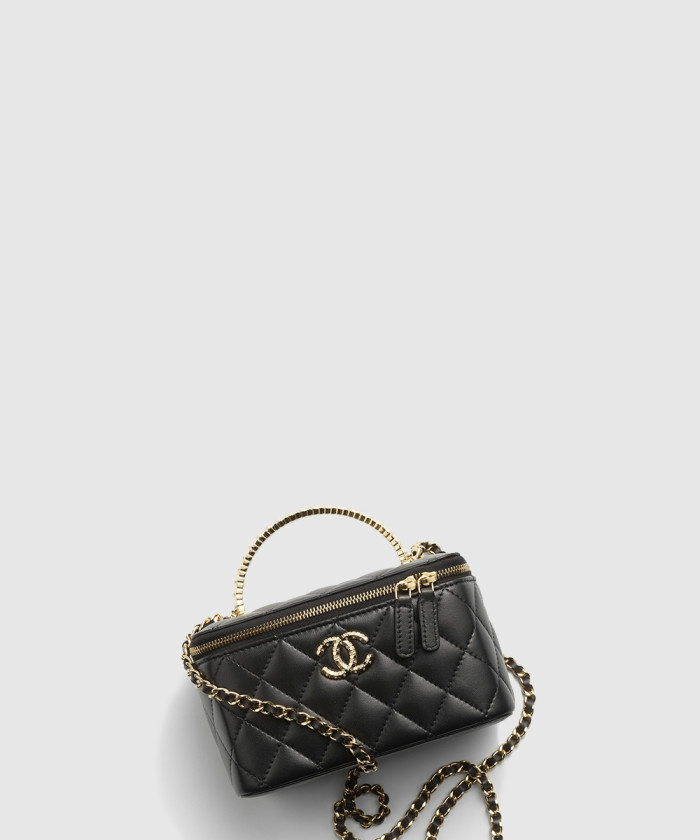 체인 달린 미니백 AP4046 【매장-630만원대】