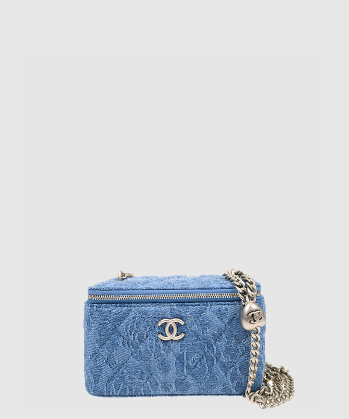 하트볼 베니티백 AP3204 【매장-590만원대】