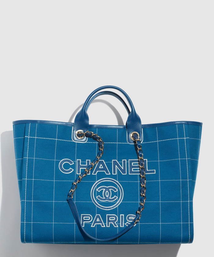 맥시 쇼핑백 A93786 【매장-720만원대】