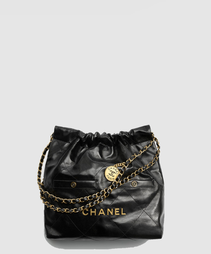 22백 캐비어 스몰 AS3260 【매장-720만원대】