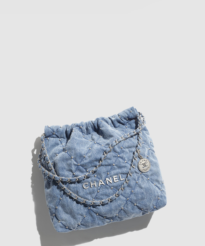 22 스몰 핸드백 AS3260 【매장-780만원대】