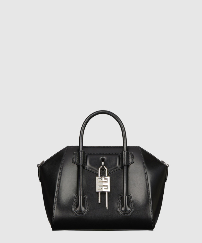 안티고나 락 복스카프 미니 【매장-260만원대】