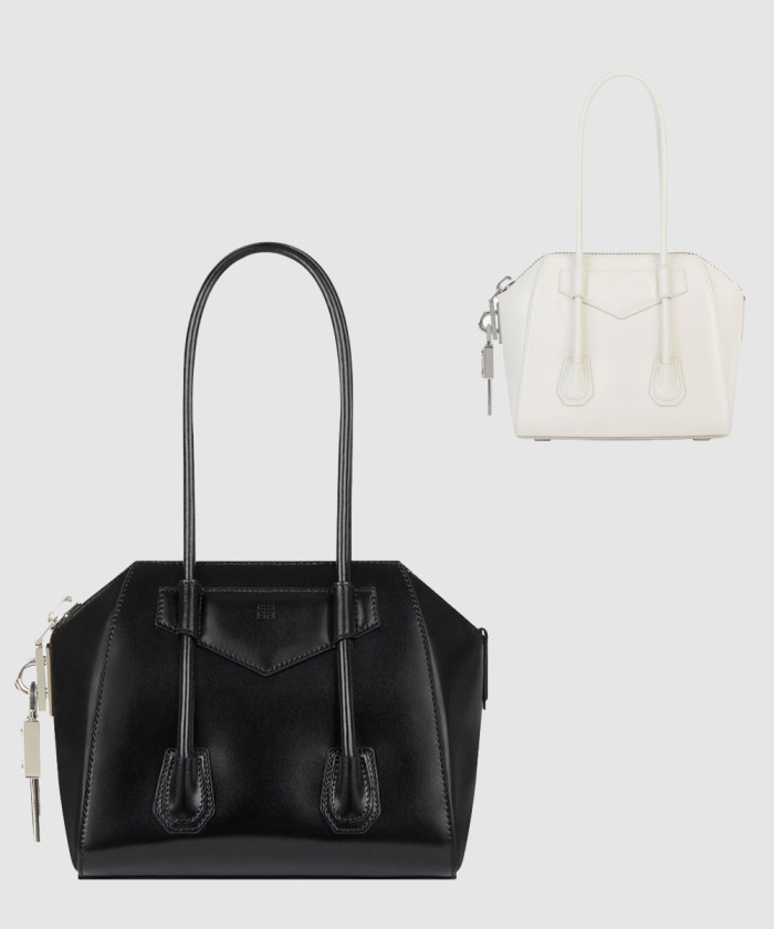 안티고나 락 카프스킨 미니 【매장-260만원대】