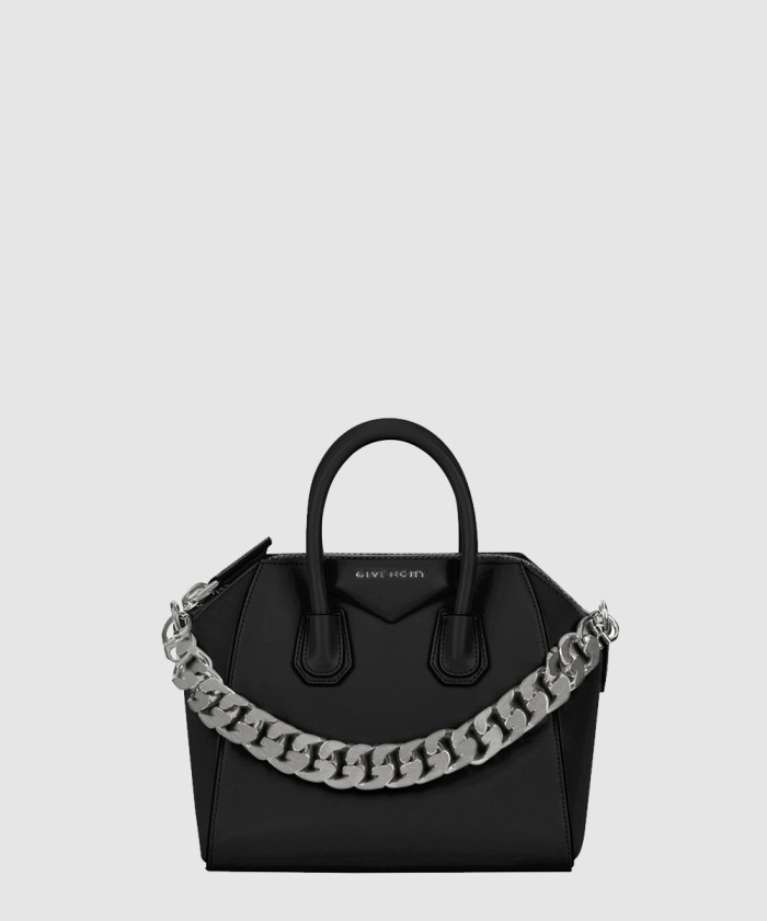 안티고나 체인 카프스킨 미니 【매장-280만원대】