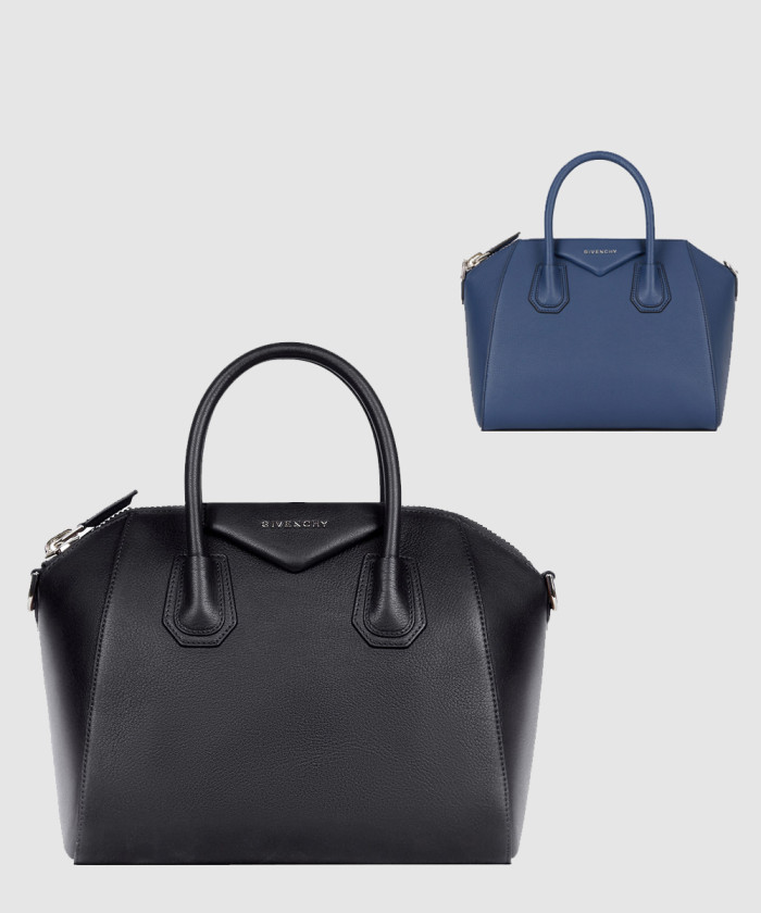 안티고나 고트스킨 스몰 【매장-280만원대】