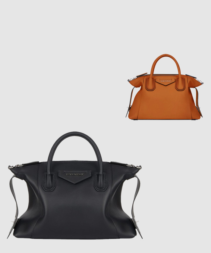 안티고나 소프트 스몰 【매장-270만원대】