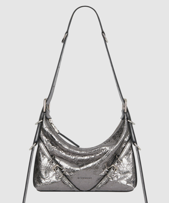 라미네이티드 가죽 백 미니 【매장-260만원대】